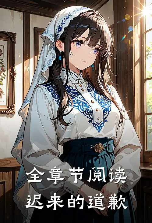 全章节阅读迟来的道歉