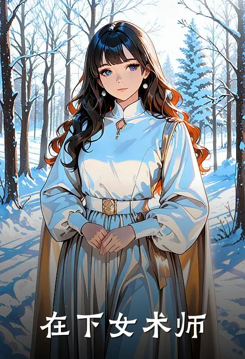 在下女术师