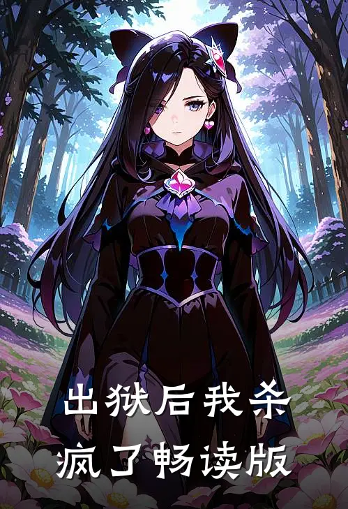 出狱后我杀疯了畅读版
