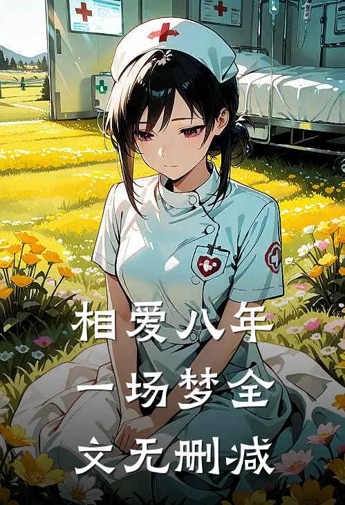 相爱八年一场梦全文无删减