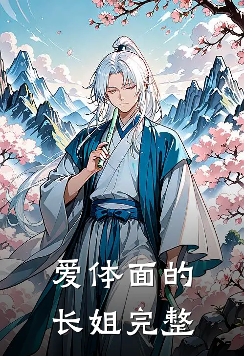 爱体面的长姐完整