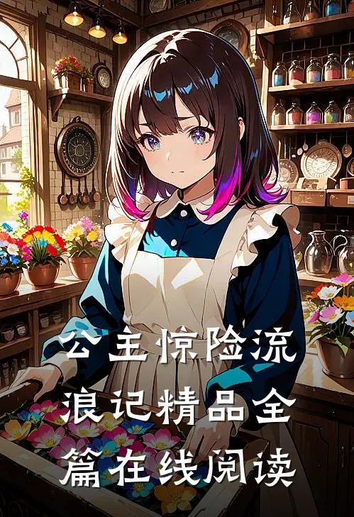 公主惊险流浪记精品全篇在线阅读