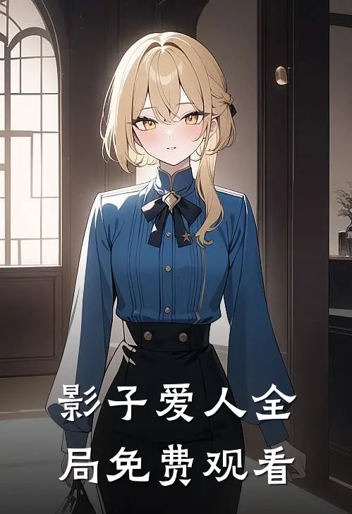 影子爱人全局免费观看