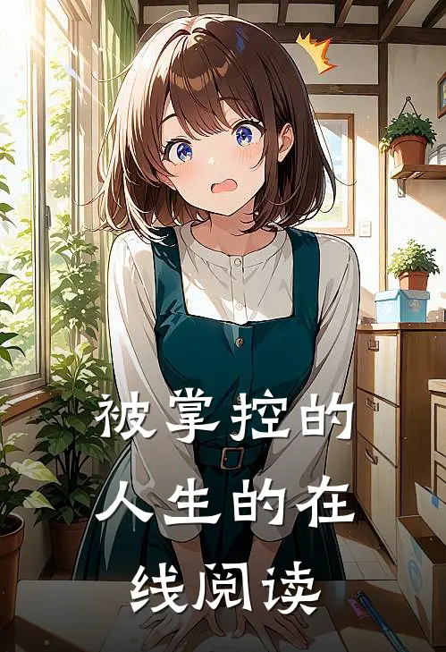 被掌控的人生的在线阅读