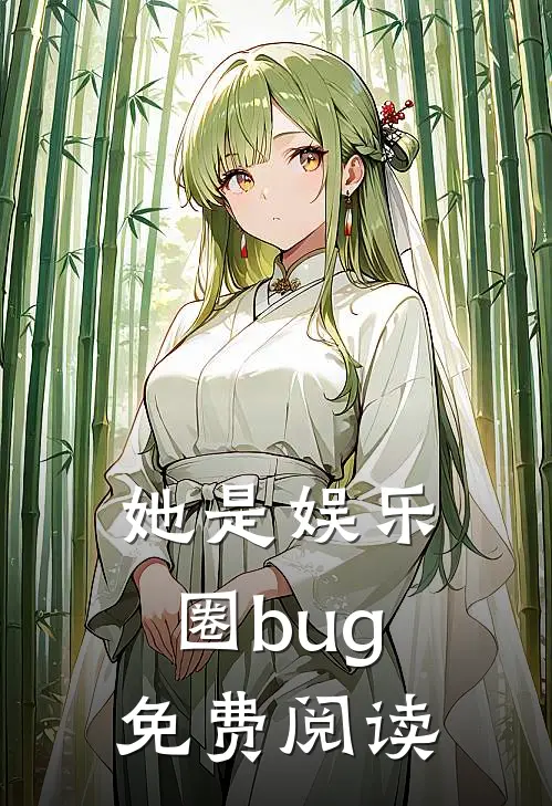 她是娱乐圈bug免费阅读