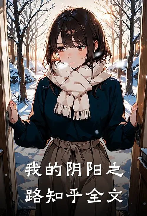 我的阴阳之路知乎全文