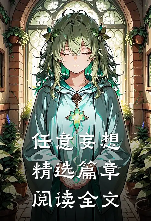 任意妄想精选篇章阅读全文