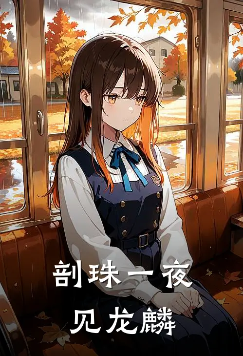 剖珠一夜见龙麟
