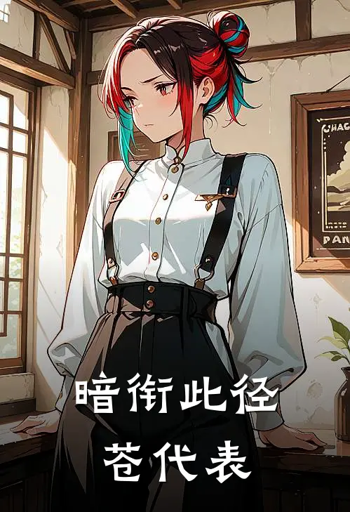 暗衔此径苍代表