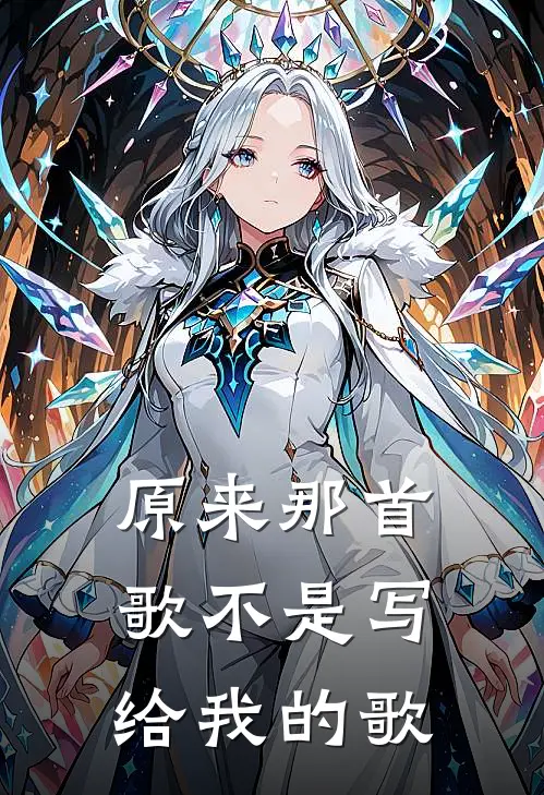 原来那首歌不是写给我的歌