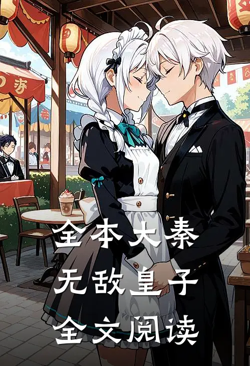 全本大秦无敌皇子全文阅读