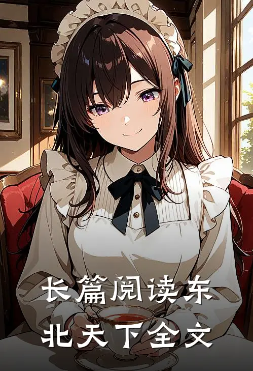 长篇阅读东北天下全文