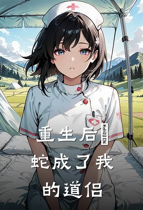 重生后螣蛇成了我的道侣