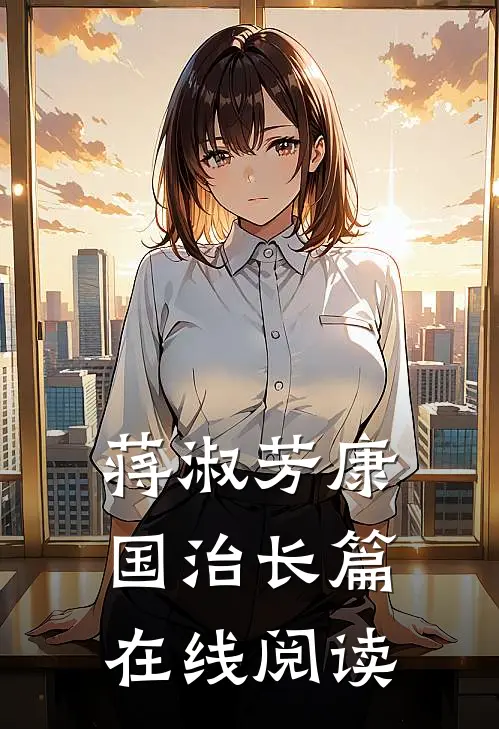 蒋淑芳康国治长篇在线阅读