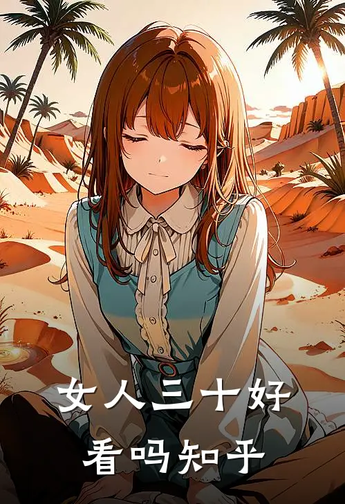 女人三十好看吗知乎