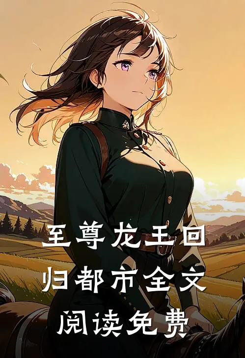 至尊龙王回归都市全文阅读免费