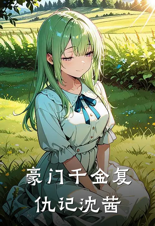 豪门千金复仇记沈茜