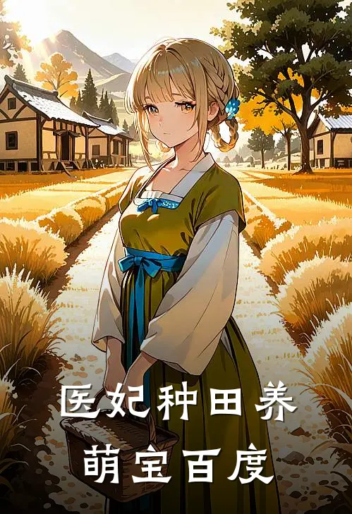 医妃种田养萌宝百度