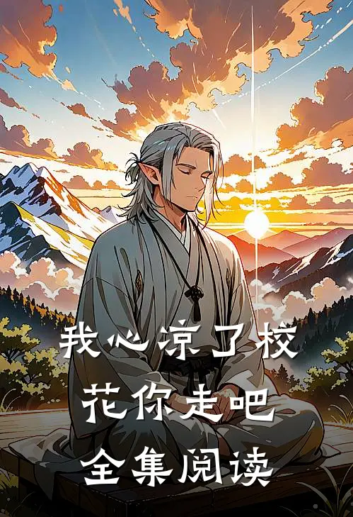 我心凉了校花你走吧全集阅读