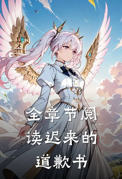 全章节阅读迟来的道歉书