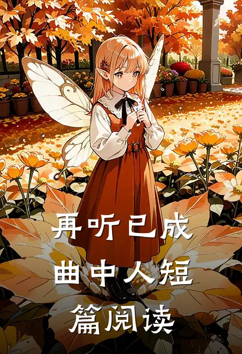 再听已成曲中人短篇阅读