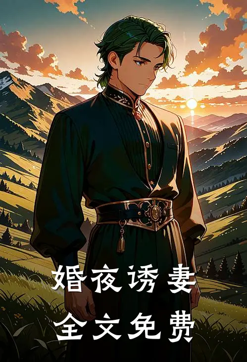 婚夜诱妻全文免费