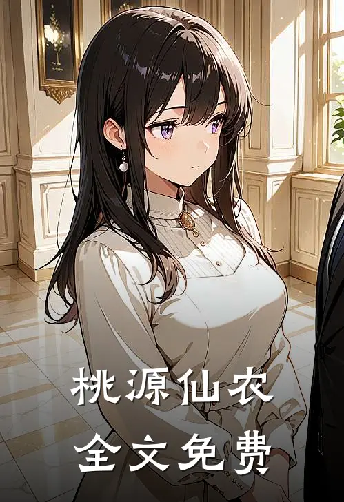 桃源仙农全文免费
