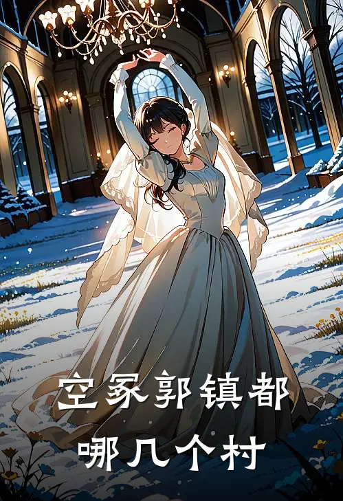 空冢郭镇都哪几个村