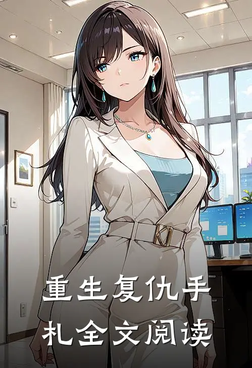 重生复仇手札全文阅读