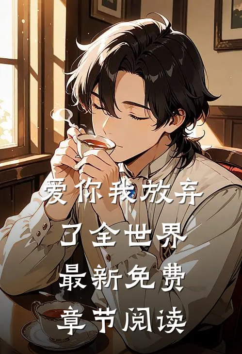 爱你我放弃了全世界最新免费章节阅读