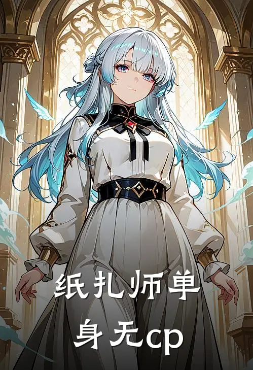 纸扎师单身无cp