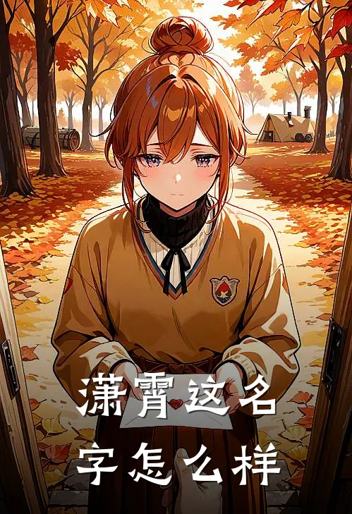潇霄这名字怎么样