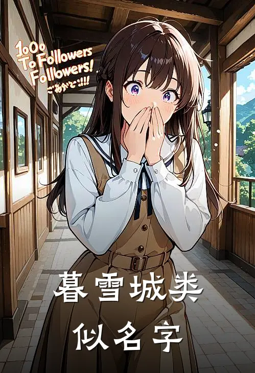 暮雪城类似名字