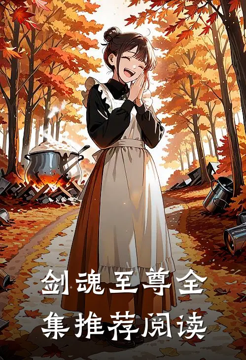 剑魂至尊全集推荐阅读