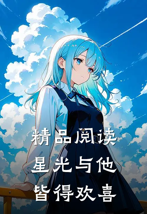 精品阅读星光与他皆得欢喜