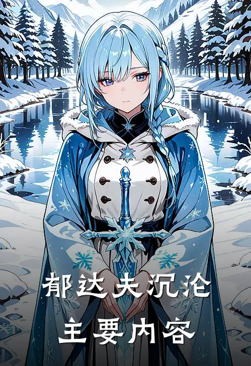 郁达夫沉沦主要内容