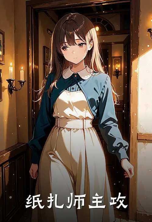 纸扎师主攻