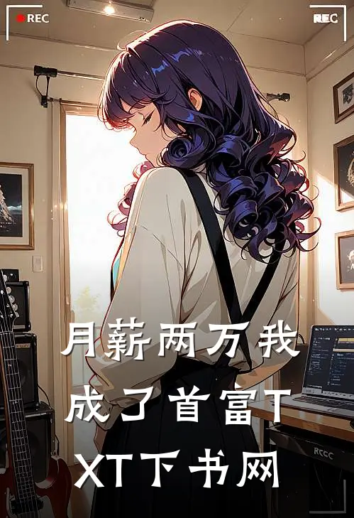 月薪两万我成了首富TXT下书网