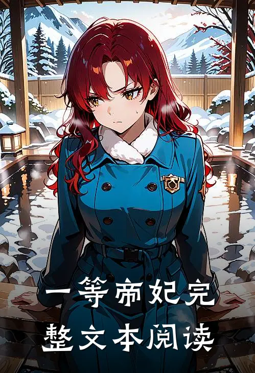 一等帝妃完整文本阅读