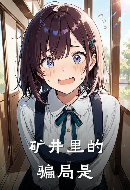 矿井里的骗局是