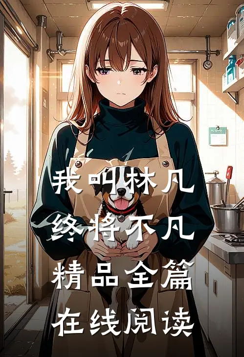 我叫林凡终将不凡精品全篇在线阅读