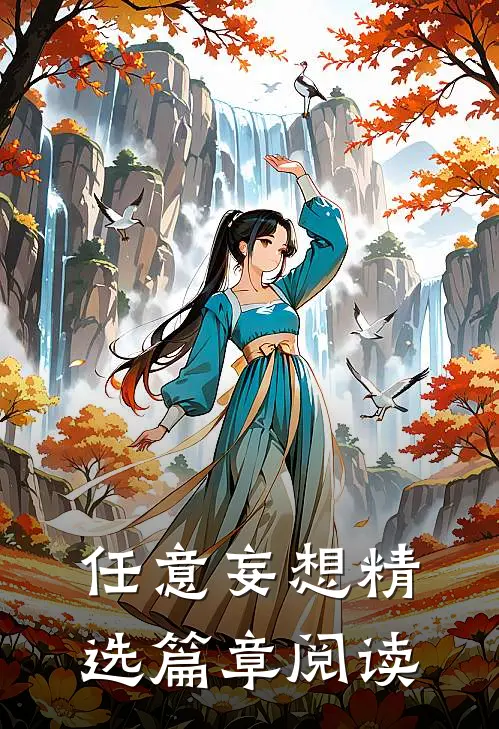 任意妄想精选篇章阅读