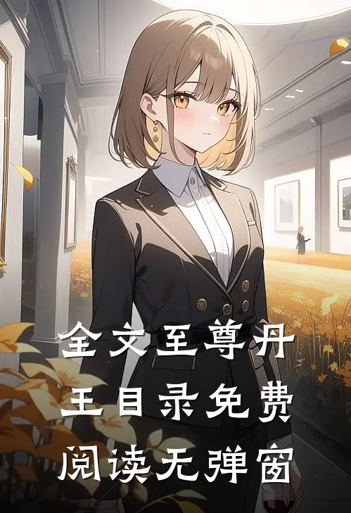 全文至尊丹王目录免费阅读无弹窗