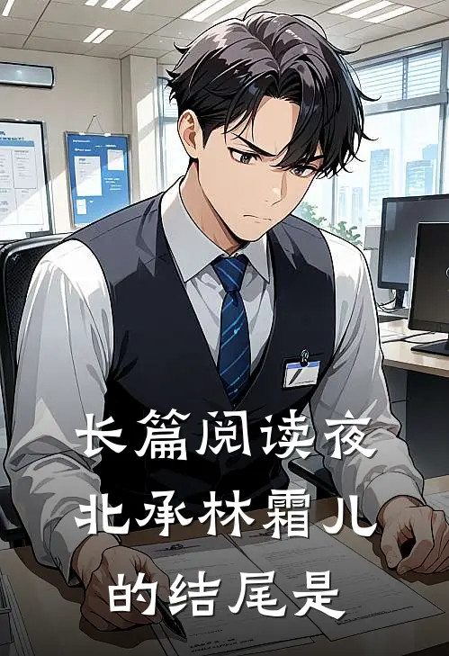 长篇阅读夜北承林霜儿的结尾是