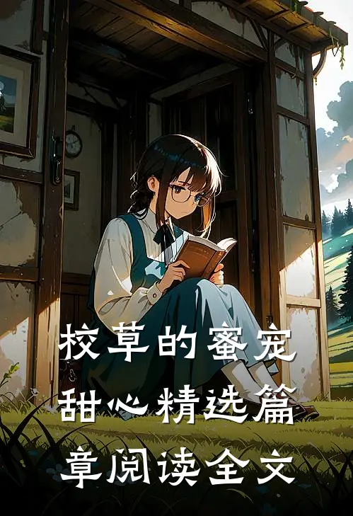 校草的蜜宠甜心精选篇章阅读全文