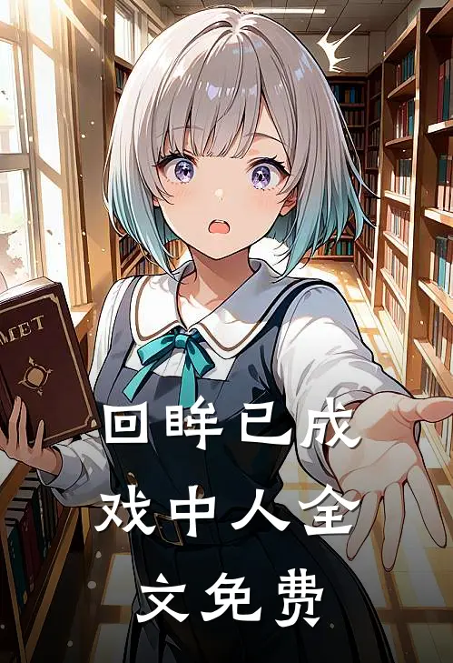 回眸已成戏中人全文免费