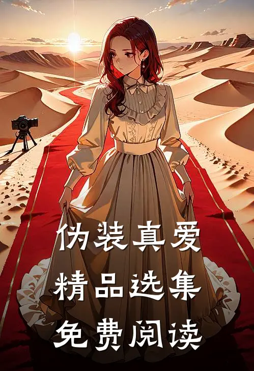 伪装真爱精品选集免费阅读