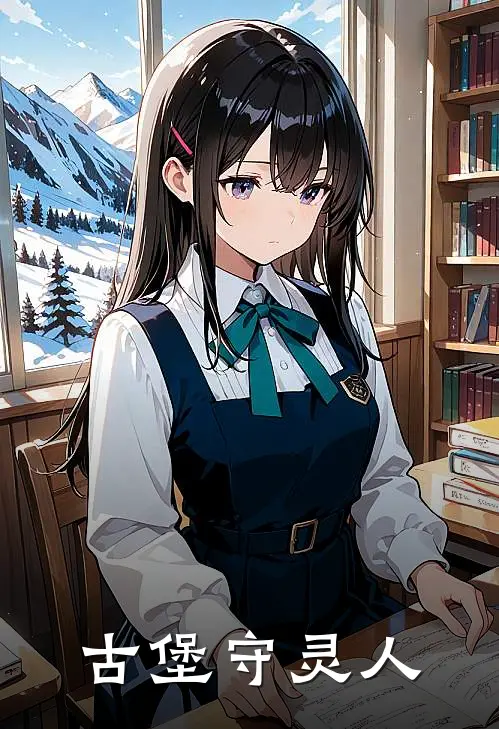 古堡守灵人
