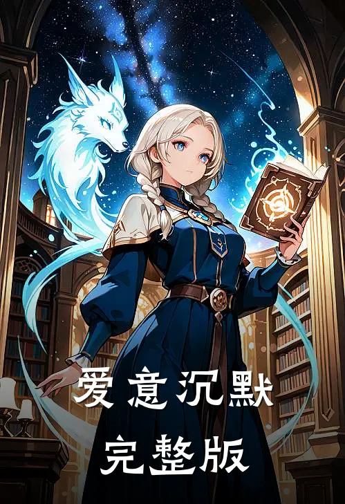 爱意沉默完整版