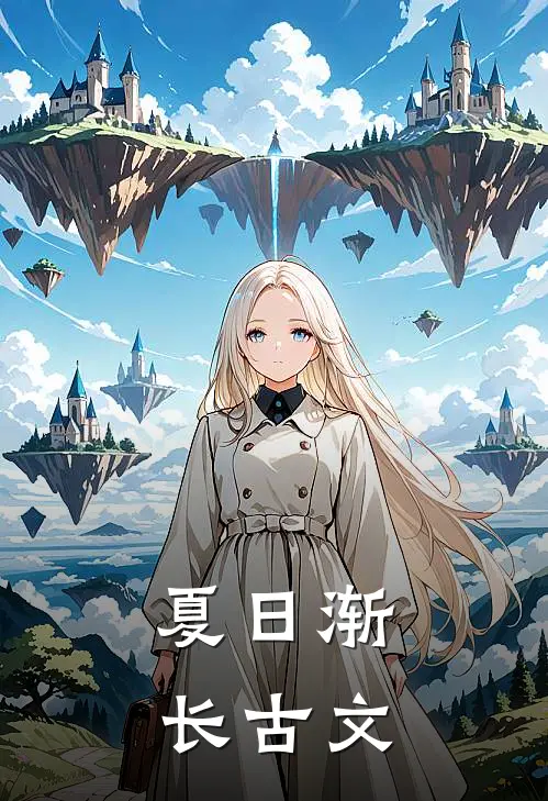 夏日渐长古文